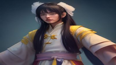 人体摄影直播预告封面，LIVE标识，摄影师与模特协作场景