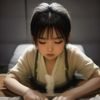 内容编辑王雅霏头像，女性，年轻编辑形象，明亮专业环境